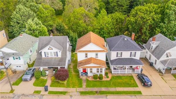120 Langley AVE, Steubenville, OH 43952