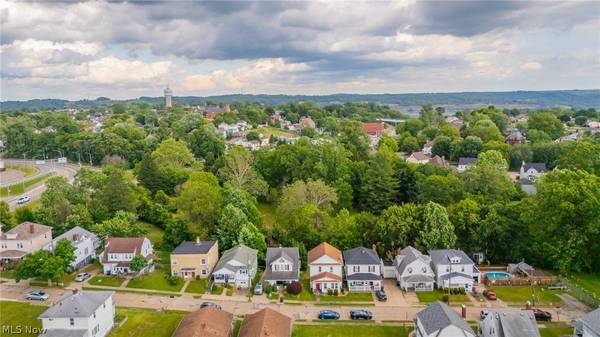 120 Langley AVE, Steubenville, OH 43952