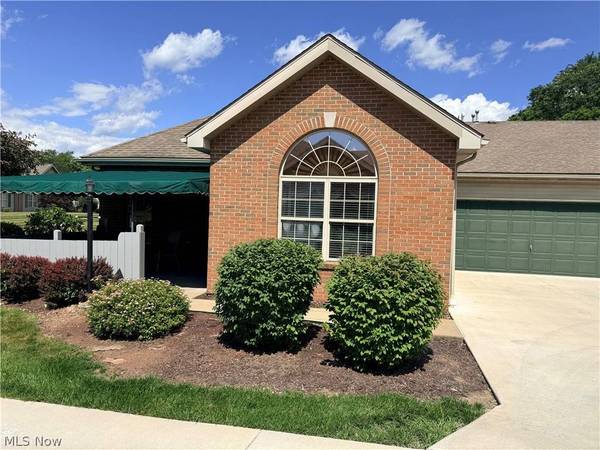 4348 Steuben Woods DR, Steubenville, OH 43953