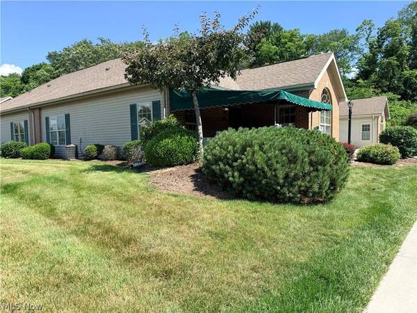 4348 Steuben Woods DR, Steubenville, OH 43953