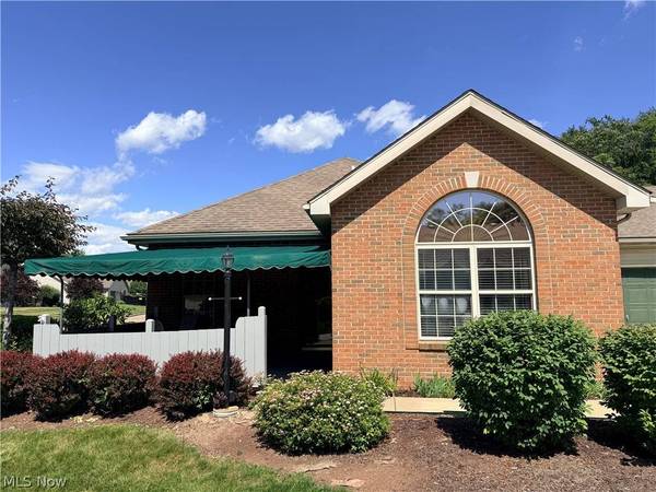 4348 Steuben Woods DR, Steubenville, OH 43953