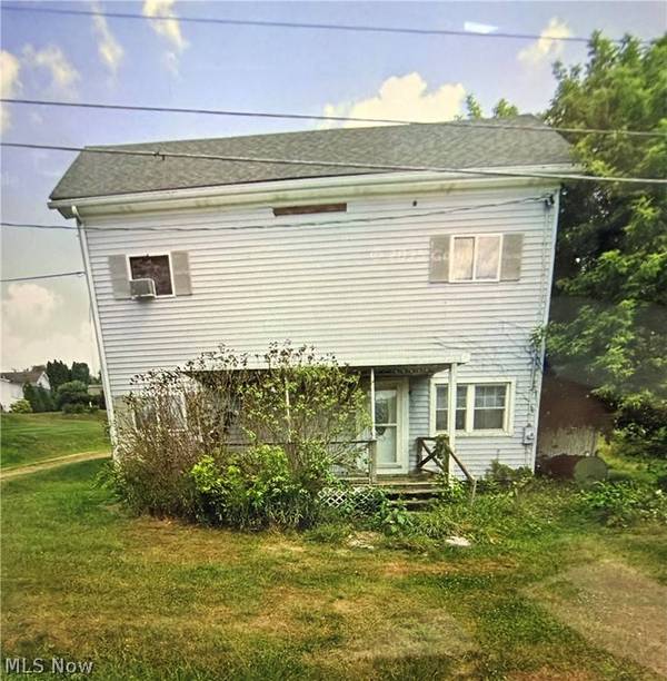 58 Church ST, East Springfield, OH 43925