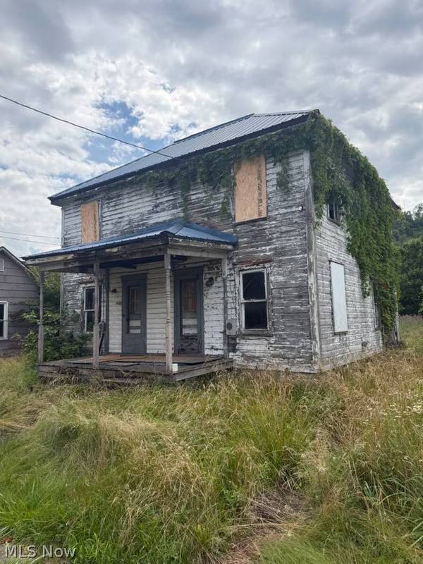 83 Cole ST, Dillonvale, OH 43917