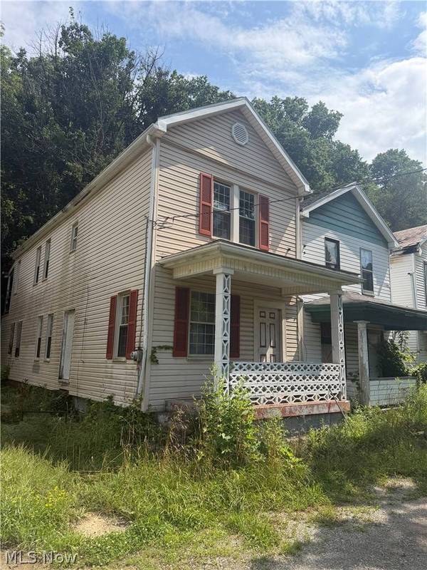 1119 Lincoln AVE
