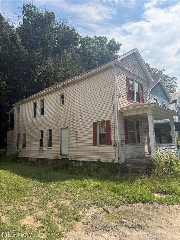 1119 Lincoln AVE, Steubenville, OH 43952