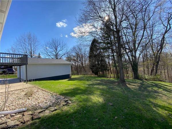 315 Nimitz AVE, Wintersville, OH 43953