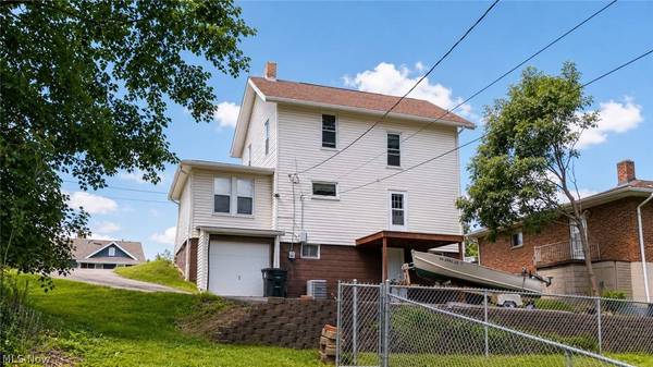616 Buena Vista BLVD, Steubenville, OH 43952