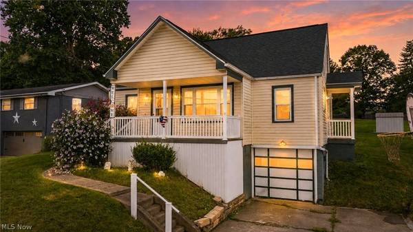 117 Starkey BLVD
