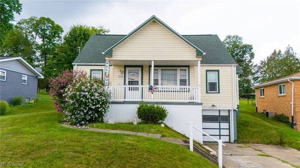 117 Starkey BLVD, Wintersville, OH 43953