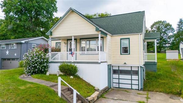 117 Starkey BLVD, Wintersville, OH 43953