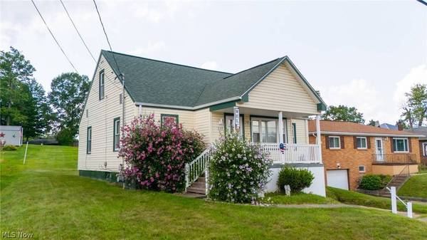 117 Starkey BLVD, Wintersville, OH 43953