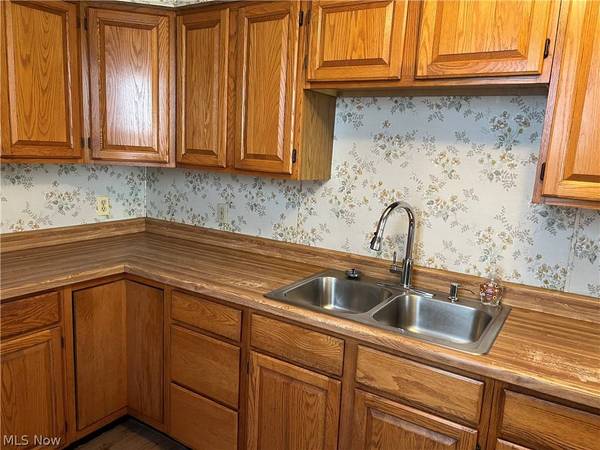 306 N 2nd ST, Bethesda, OH 43718
