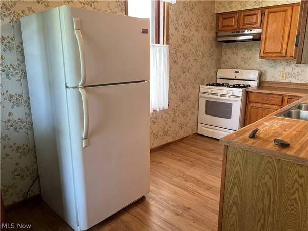 306 N 2nd ST, Bethesda, OH 43718