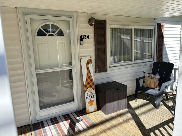 4134 Waynesburg Pike, Moundsville, WV 26041
