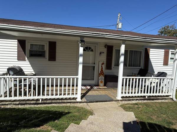 4134 Waynesburg Pike, Moundsville, WV 26041
