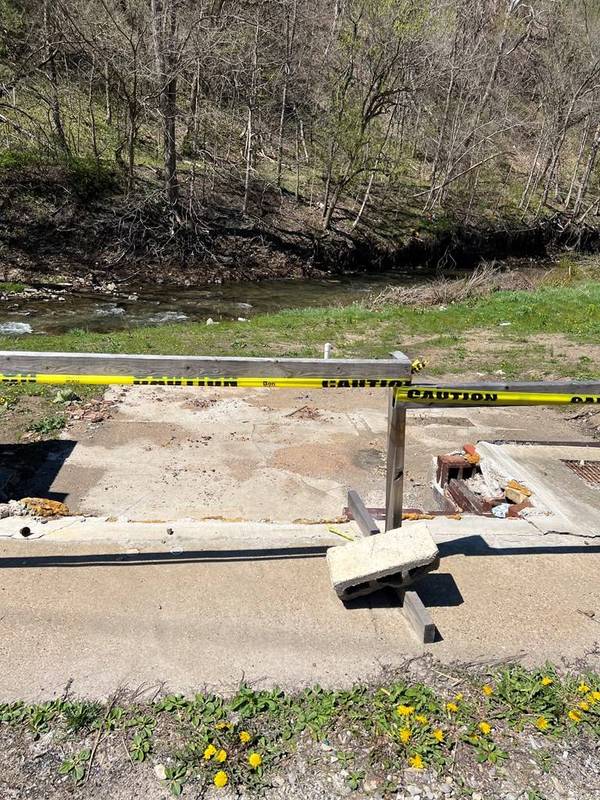 5035 National Rd, Triadelphia, WV 26059