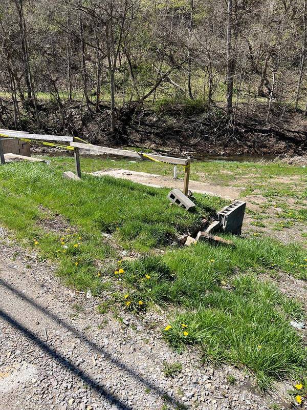 5035 National Rd, Triadelphia, WV 26059