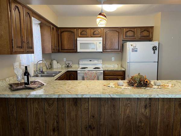 1513 7th St, Moundsville, WV 26041