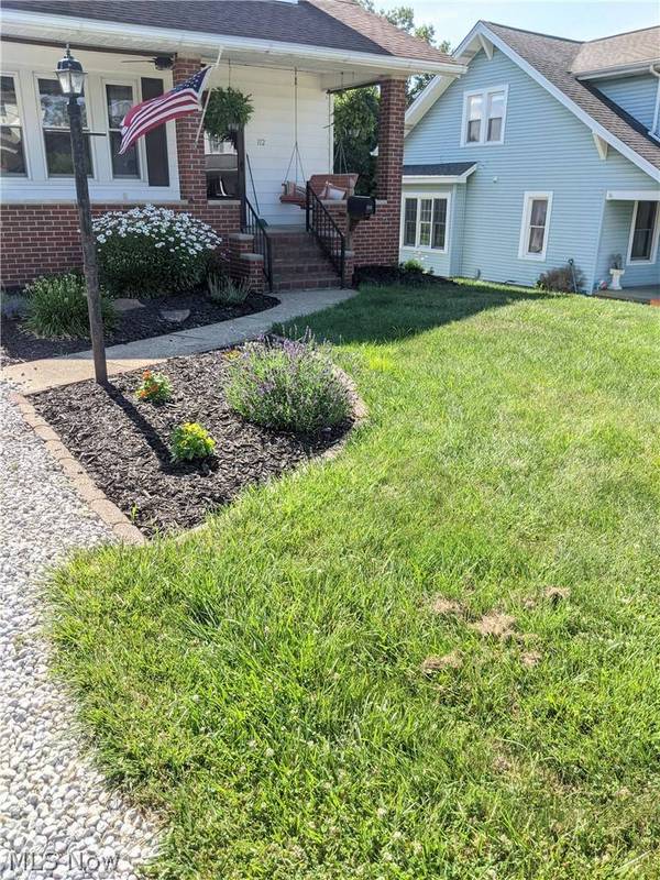 112 Overbaugh AVE, St Clairsville, OH 43950