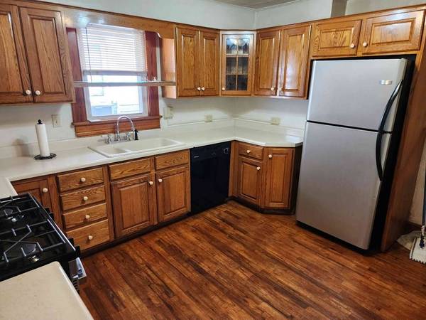 1111 Fort Henry Avenue, Wheeling, WV 26003