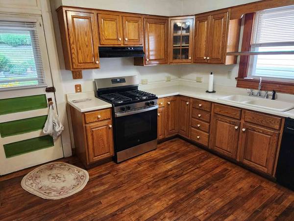1111 Fort Henry Avenue, Wheeling, WV 26003