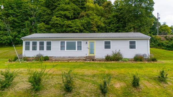 2608 G.C.&P. Rd, Wheeling, WV 26003