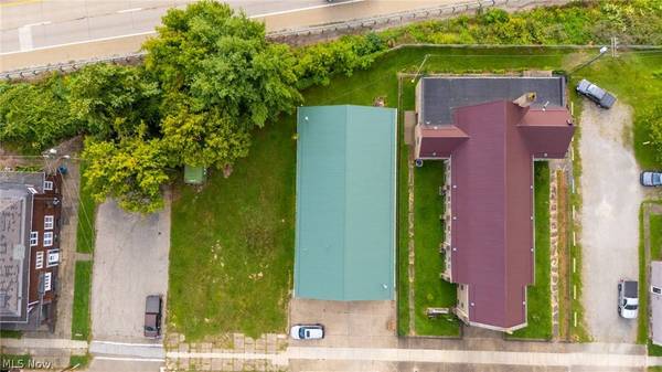 3470 Belmont ST, Bellaire, OH 43906