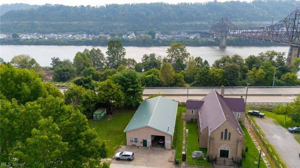 3470 Belmont ST, Bellaire, OH 43906