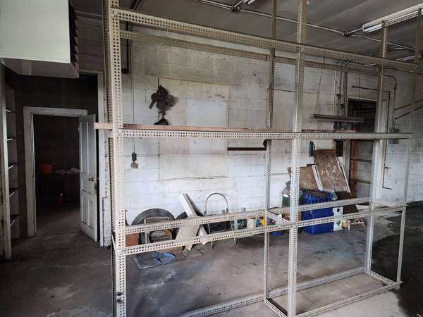 1301 Lafayette, Moundsville, WV 26041