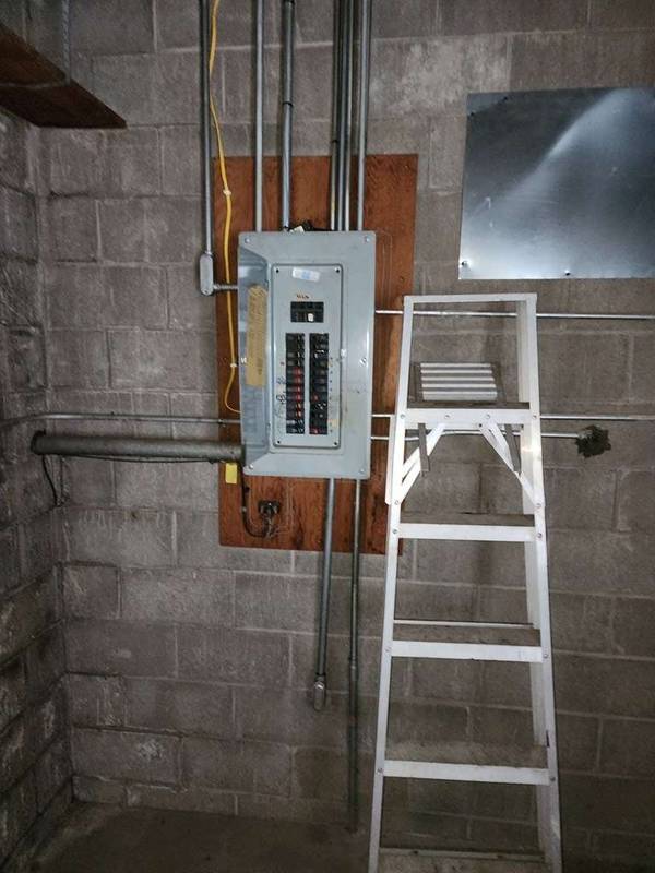 1301 Lafayette, Moundsville, WV 26041