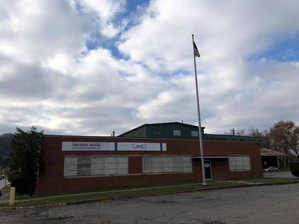 801 Hazlett, Wheeling, WV 26003