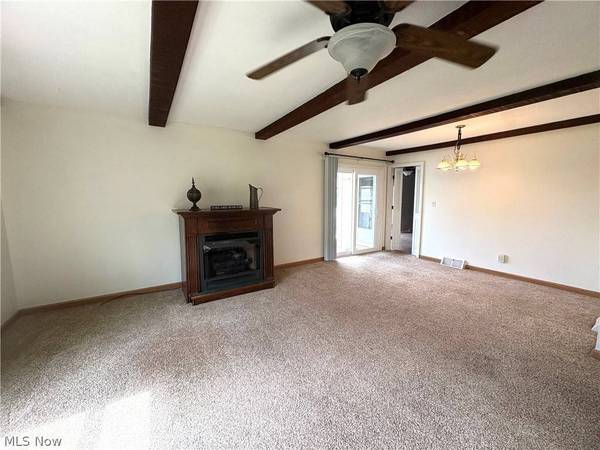 116 Bett Mar LN, St Clairsville, OH 43950