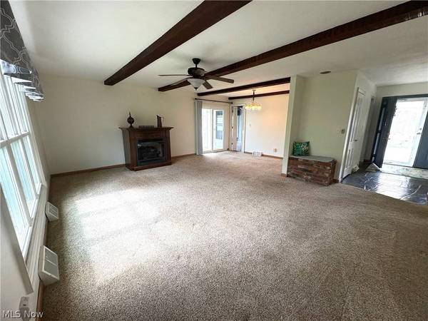 116 Bett Mar LN, St Clairsville, OH 43950