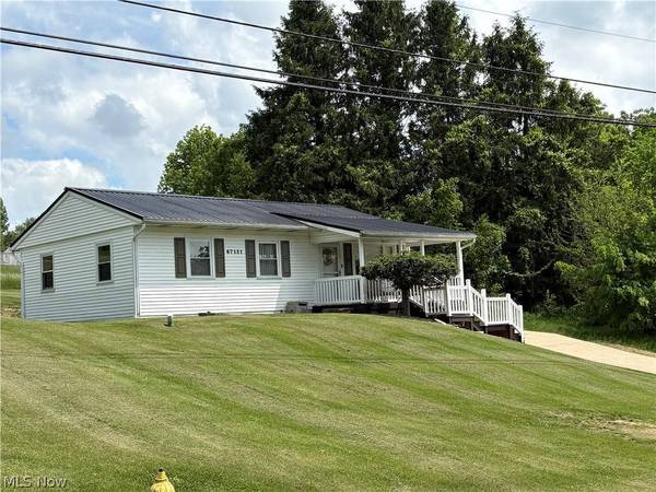 67131 Warnock-St. Clairsville RD, St Clairsville, OH 43950