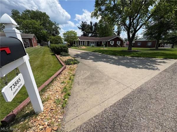 73885 Joetta DR, Rayland, OH 43943