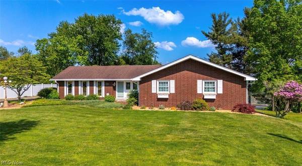 73885 Joetta DR, Rayland, OH 43943