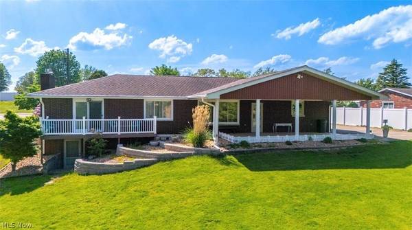 73885 Joetta DR, Rayland, OH 43943