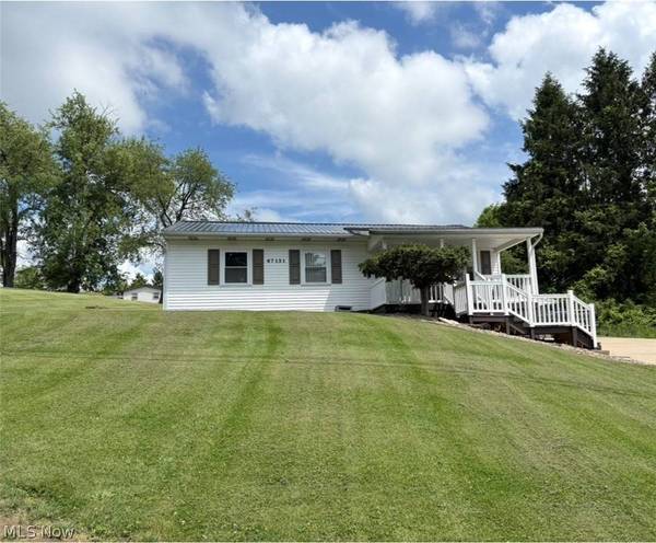 67131 Warnock-St. Clairsville RD, St Clairsville, OH 43950