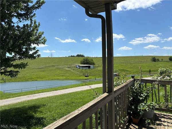 56400 Wheatly RD, Barnesville, OH 43713