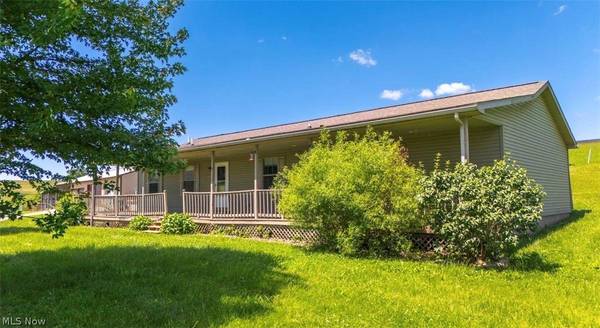 56400 Wheatly RD, Barnesville, OH 43713