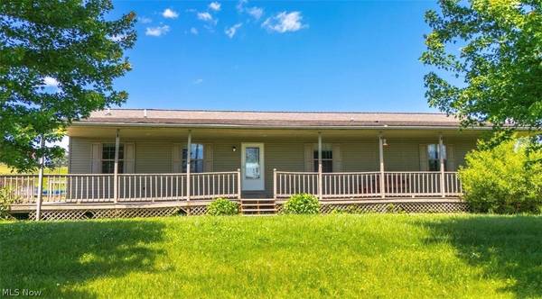 56400 Wheatly RD, Barnesville, OH 43713