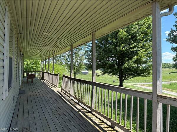 56400 Wheatly RD, Barnesville, OH 43713