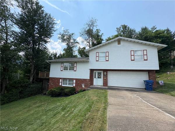 2 Franklin Dr. (Brookside), Bridgeport, OH 43935