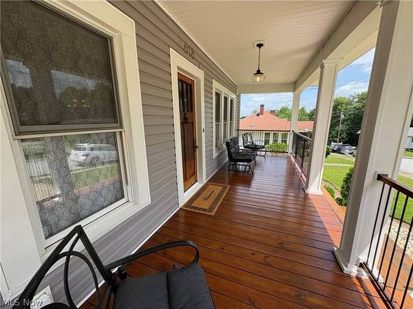 618 N Broadway ST, Barnesville, OH 43713