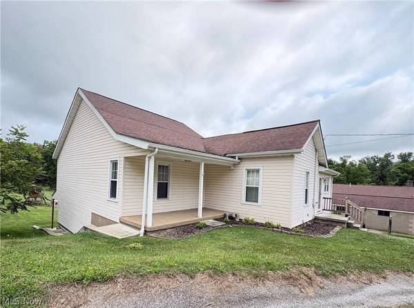 53996 Colerain Pike, Martins Ferry, OH 43935