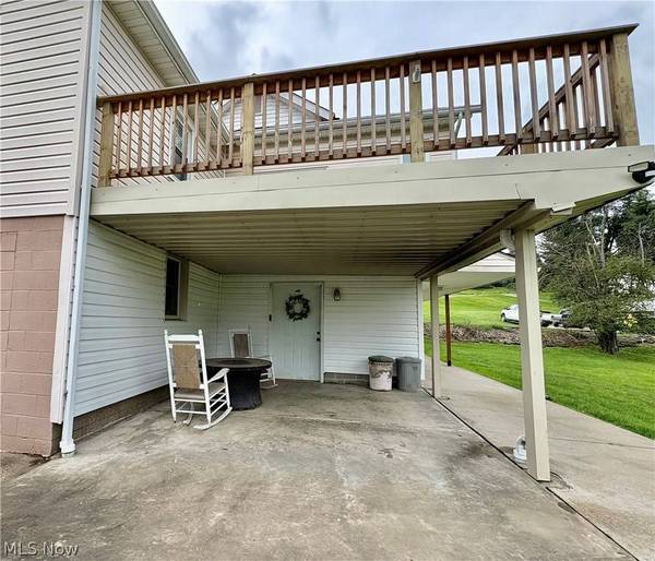 53996 Colerain Pike, Martins Ferry, OH 43935
