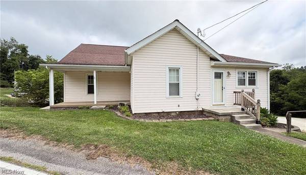 53996 Colerain Pike, Martins Ferry, OH 43935