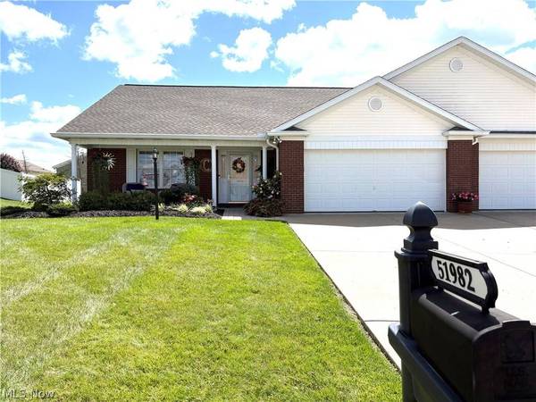 51982 Blue Spruce DR, St Clairsville, OH 43950