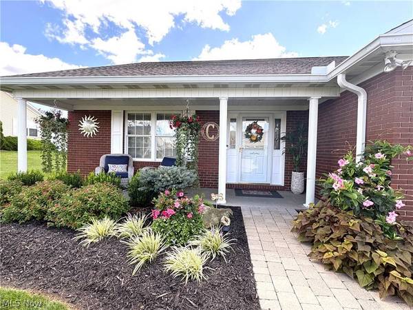 51982 Blue Spruce DR, St Clairsville, OH 43950