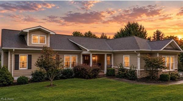 68740 Shepard DR, St Clairsville, OH 43950